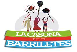 Descrizione: La Casona de los Barriletes
