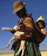 aymara