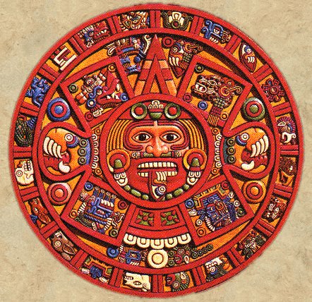 aztecas