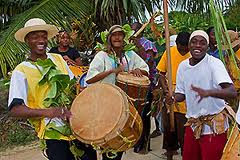 garifuna