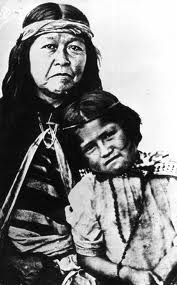 mapuche