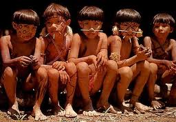 yanomami