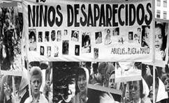 Descrizione: Argentina: dopo anni di lotte e ricerche Estela Carlotto ritrova suo nipote